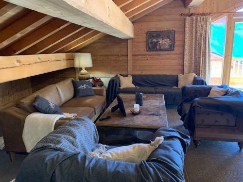 Chalet Victoria
