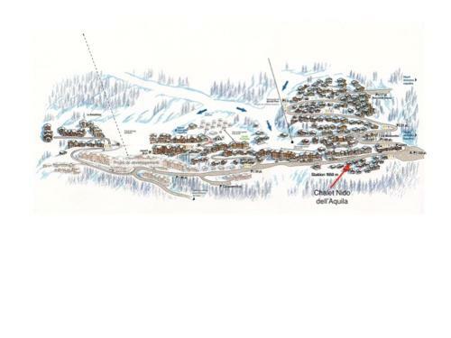 Chalet Nido Dell'aquila