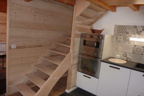 Apartamento Le Roselend