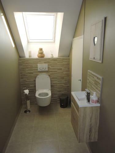 Bed & Breakfast Logis Du Petit Dodo