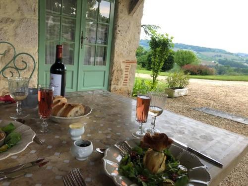 Hostal La Maison De Maitre