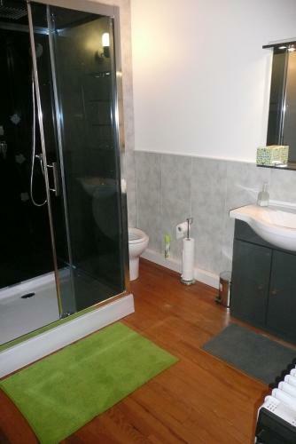 Bed & Breakfast Domaine Serrot