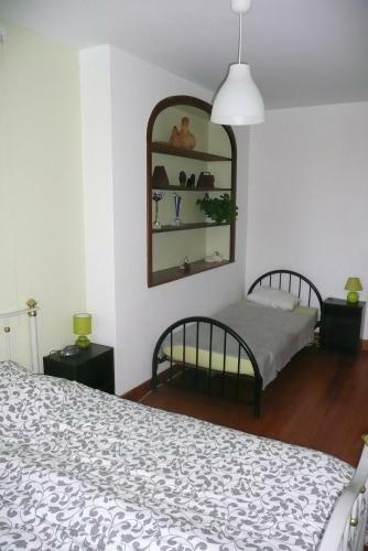 Bed & Breakfast Domaine Serrot