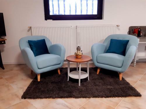 Bed & Breakfast Domaine Du Petit Colombier