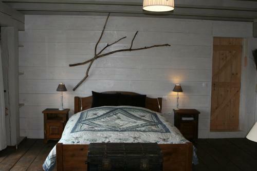 Bed & Breakfast Les Pierres Dav�lie