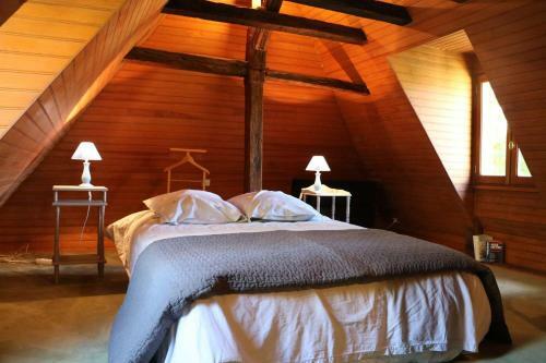 Le Bourg Haut