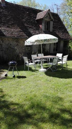 Le Bourg Haut