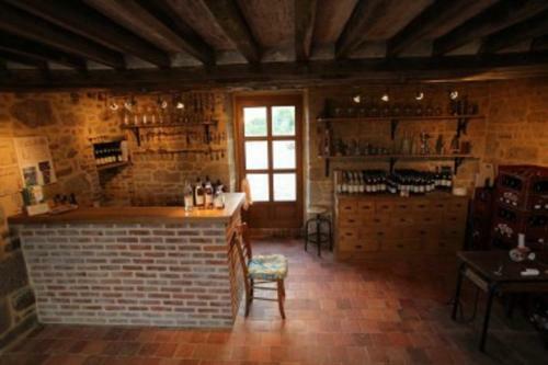 Bed & Breakfast Ferme Cidricole Hugues Desfri�ches