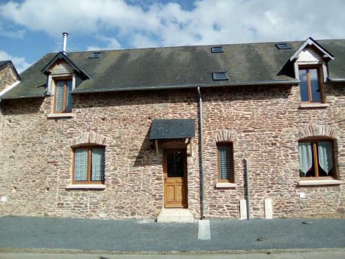 La Ferme De La Baconnerie