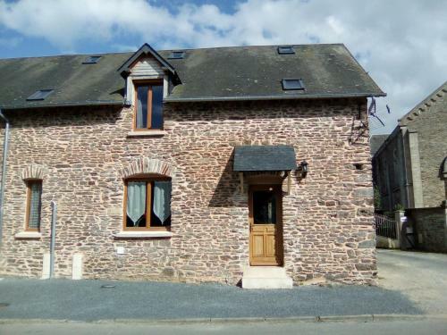 La Ferme De La Baconnerie