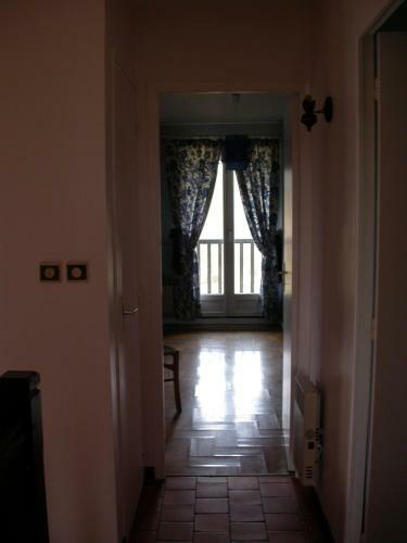Villa La Maison de Sainte Marguerite Sur Mer