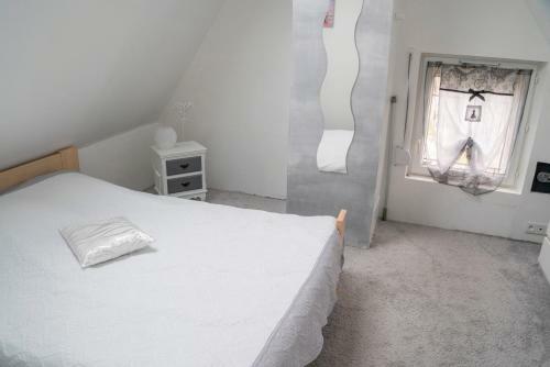 G�te "lovely Normandy"