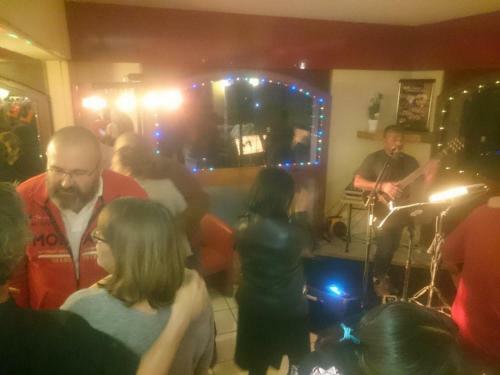 Hostal Le Grand Chatelard H�tel Bar Restaurant
