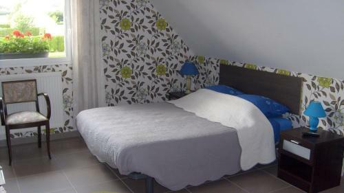 Bed & Breakfast Chez Christine Et Michel