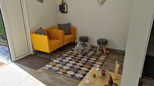The Primev�res Home - Spa