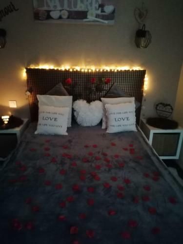 The Primev�res Home - Spa