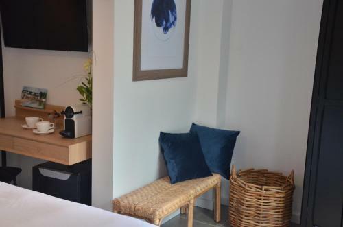 Bed & Breakfast La Maison De Gabrielle