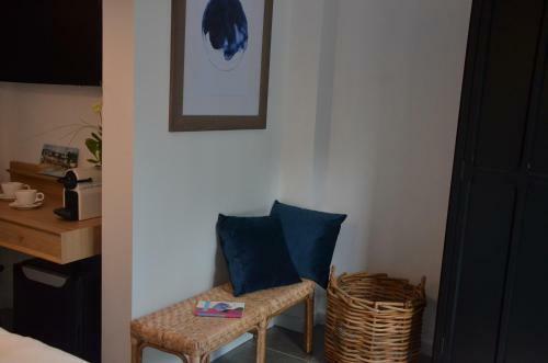 Bed & Breakfast La Maison De Gabrielle