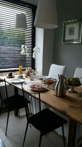 Bed & Breakfast La Maison De Gabrielle