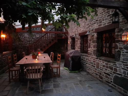 Apartamento Les Sources Gite