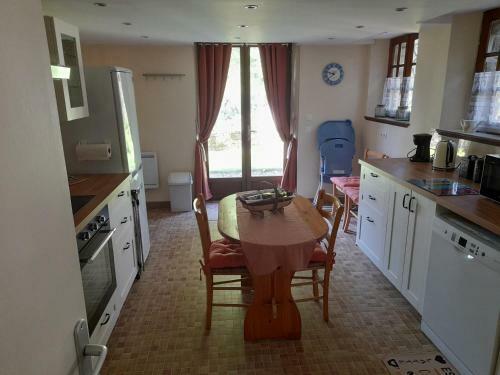 Apartamento Les Sources Gite
