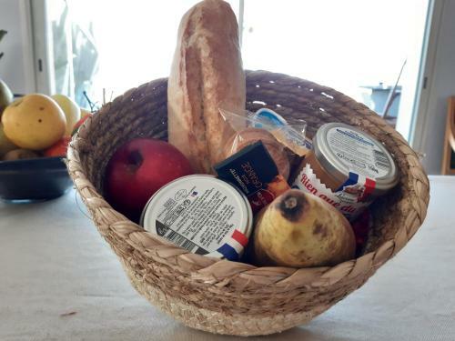 Bed & Breakfast La Ch�naie