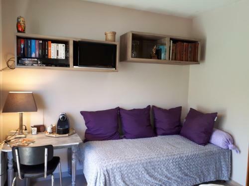 Bed & Breakfast La Ch�naie