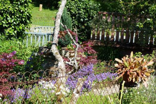 Apartamento G�te Aux Sapins