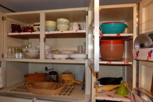 Apartamento G�te Aux Sapins