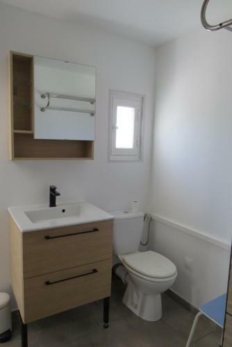 Villa Individuelle Acc�s Direct Plage Et Commerces 6avmed11