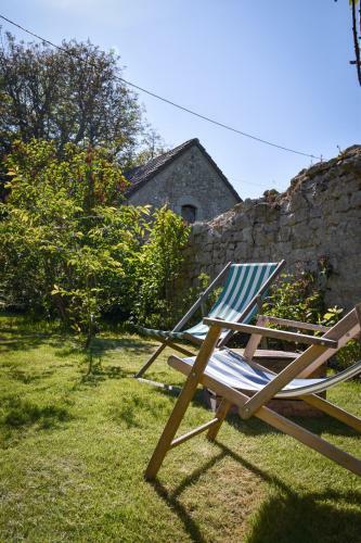 Bed & Breakfast Utah Beach Chambre Hote