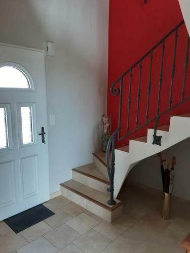 Bed & Breakfast Chambre D'h�tes de La Galie