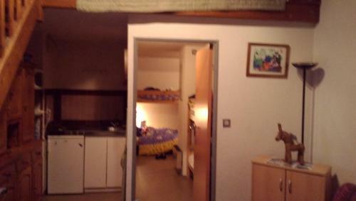 Apartamento Les Goutilles