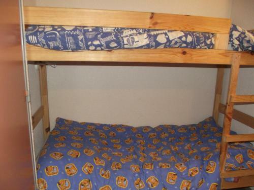 Apartamento Les Goutilles