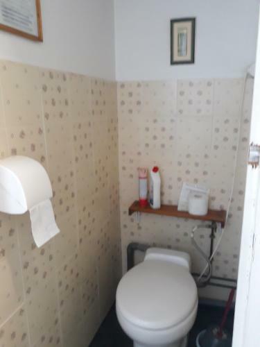 Cottage Des Veys