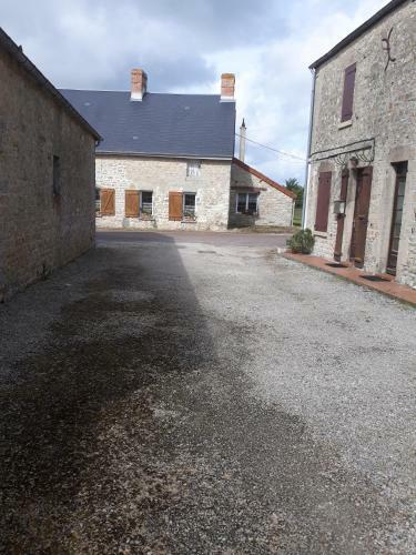 Cottage Des Veys
