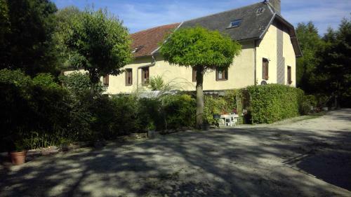 La Residence Du Moulin