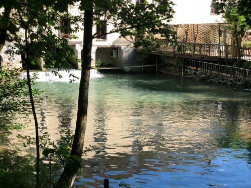 La Residence Du Moulin