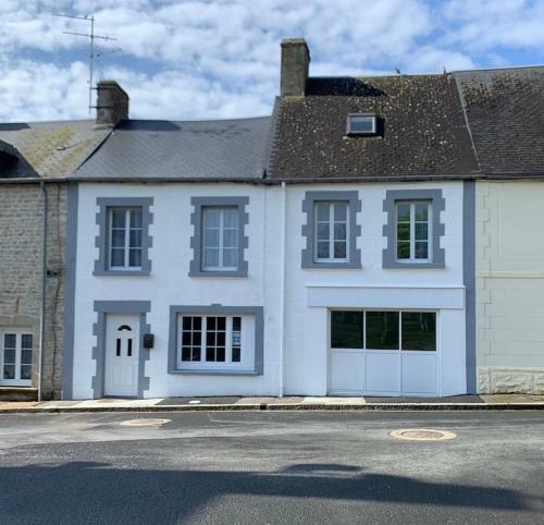 Forrest Guest House ; La Maison de Forrest