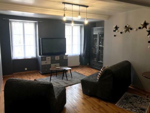 Forrest Guest House ; La Maison de Forrest