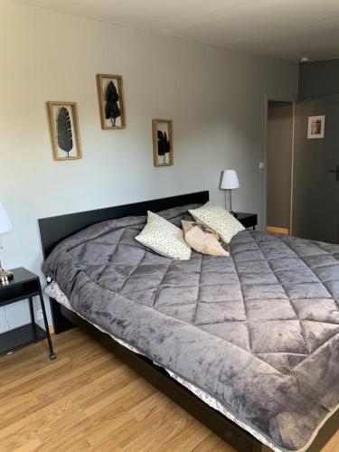 Forrest Guest House ; La Maison de Forrest