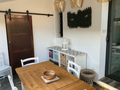 Location Maison de Vacances � Sainte-marie-plage