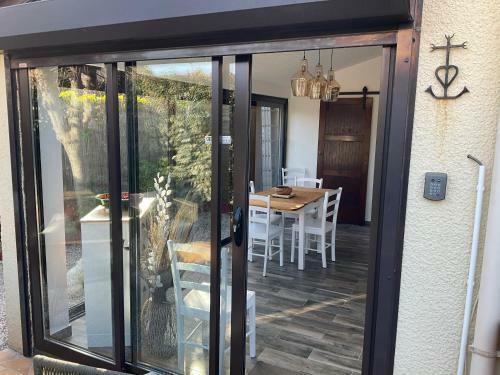 Location Maison de Vacances � Sainte-marie-plage