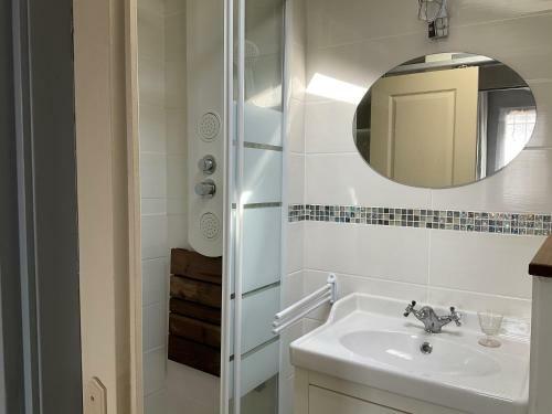 Location Maison de Vacances � Sainte-marie-plage
