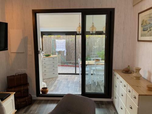 Location Maison de Vacances � Sainte-marie-plage