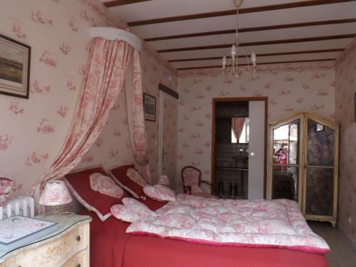 Bed & Breakfast La Chuchotiere