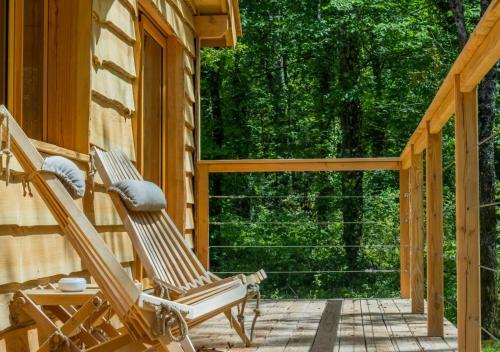 Bed & Breakfast La Closerie de Sarlat