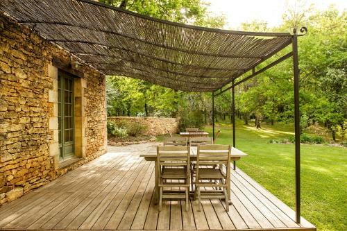 Bed & Breakfast La Closerie de Sarlat