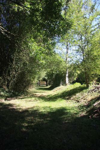 Bed & Breakfast Les Bouts de Rall� Chambre D'hotes