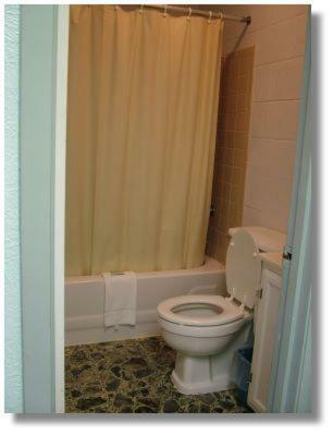 Motel Executive Inn At Mena